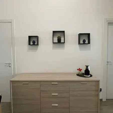 Appartement Dimora Normanna Palerme