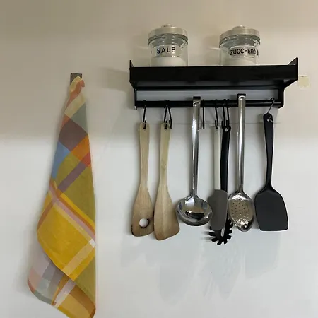 Dimora Normanna Appartement