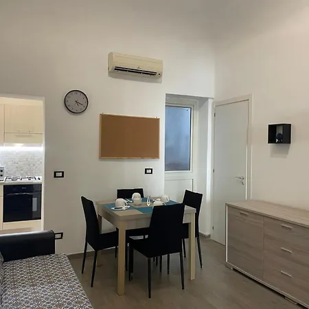 Apartment Dimora Normanna