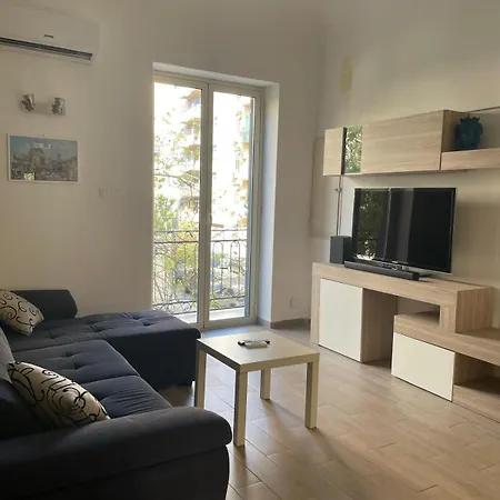 Appartement Dimora Normanna *