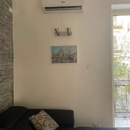 Dimora Normanna Apartment Palermo