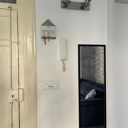 Dimora Normanna Apartment *