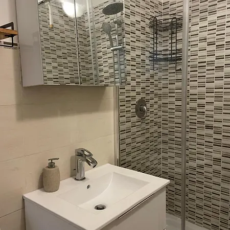 Apartment Dimora Normanna *