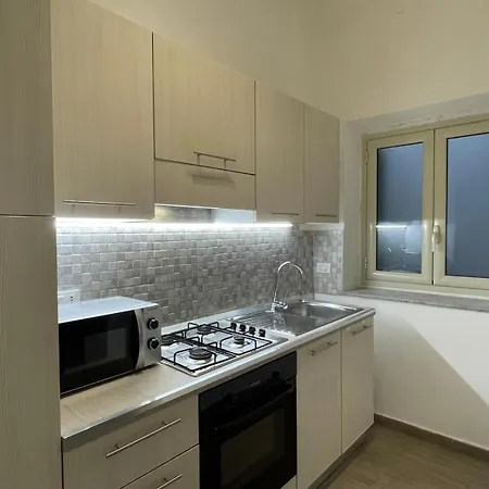 Appartement Dimora Normanna